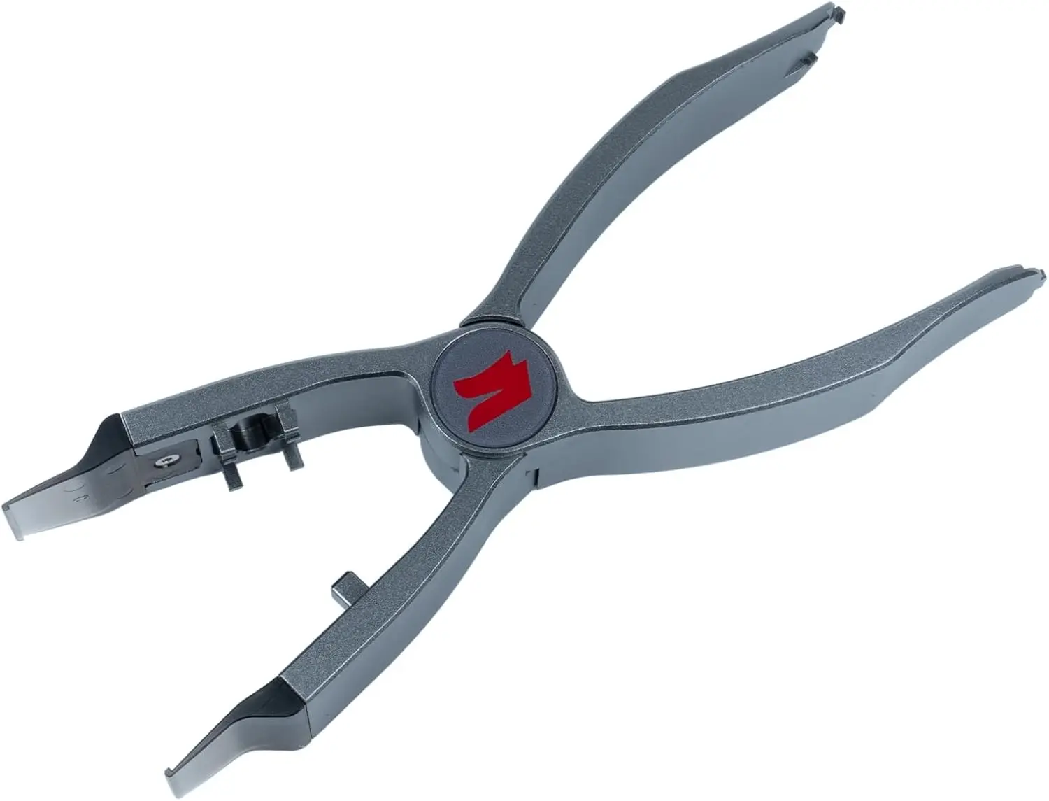 GATERON 3-in-1 Aluminium Ergonomic X-Design Keycap Puller Tool, Metal Armour Built to Endure, Precision Grip Safe Removal, Specially Designed Keycap Puller Tips, Gateron Customization - 1 Tool Is All You Need for Gaming Keyboards