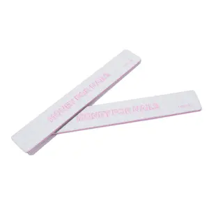 180/240 Nail File Pack of 25