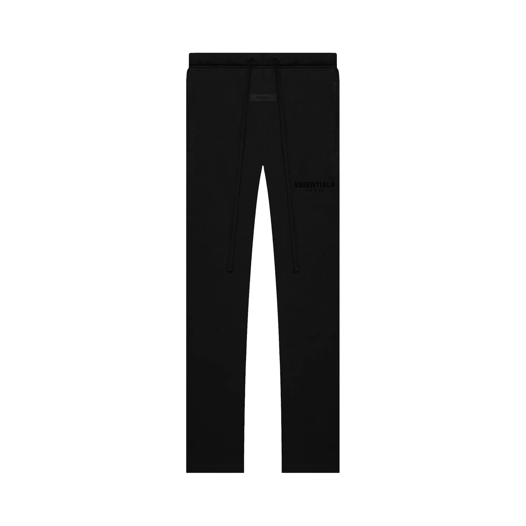 Fear of God Essentials Relaxed Sweatpants 'Stretch Limo'