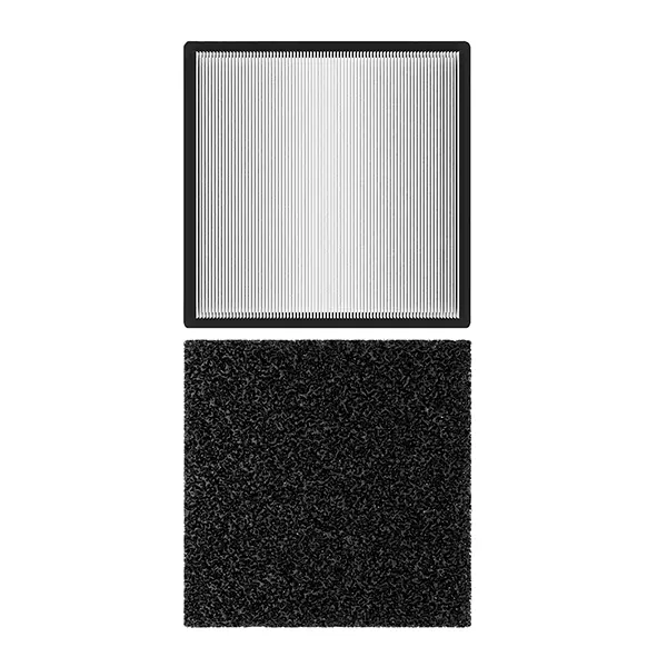 Giraffe Tools HEPA Filter and  Liquid Filter for Vacuum Cleaner, Vacuum Filter Replacement, Hepa Filter Replacements