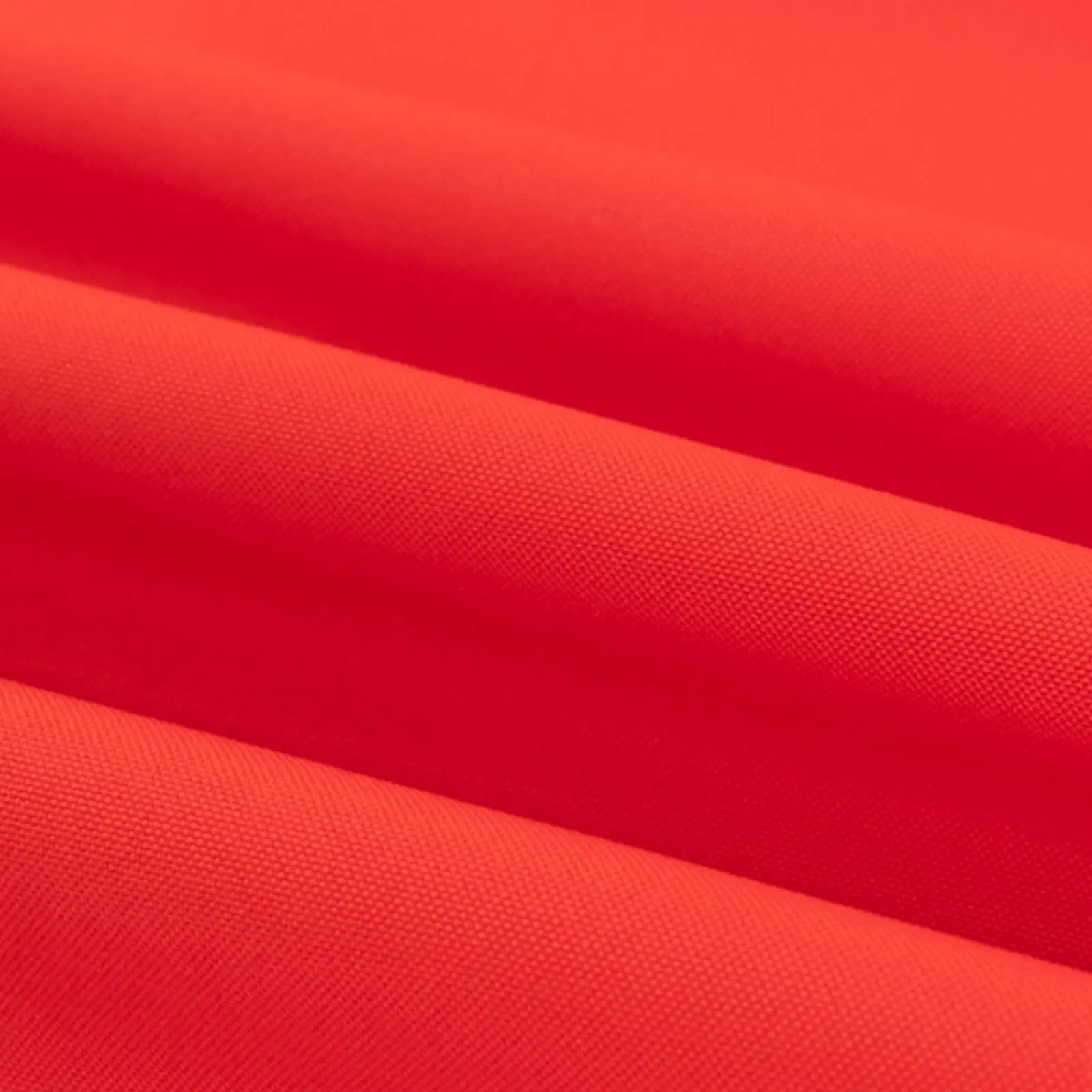 Premium Polyester Red Fabric Bolt 54"x10 Yards, DIY Craft Fabric Roll for Upholstery, Curtains, and Event Decor