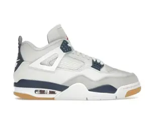 Jordan 4 Retro SB Navy