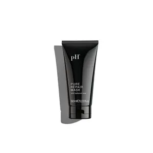 pH PURE HAIR Pure Repair Hair Mask - Revitalizing Treatment for Damaged Hair, 2.02 Oz
