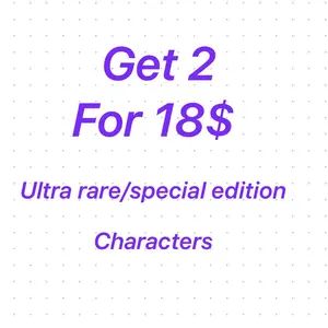Character Collection Pretty Pens with Colorful Beads Unique Design Smooth Rolling Pins Easy Turn Open Close Feature Featuring a Whimsical Rabbit Character in Green Outfit