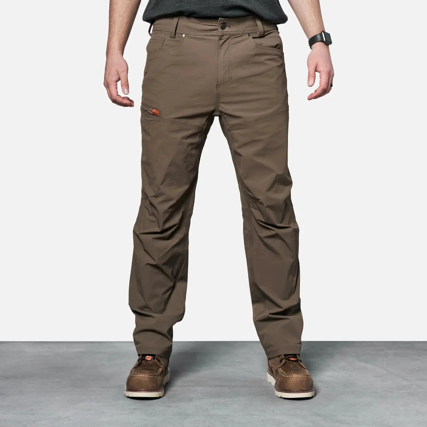 Brunt Men's Costello Pant
