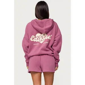 We're Edikted Hoodie