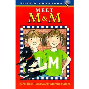 USED-Meet M & M by Ross, Pat (Paperback)