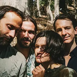 Big Thief - Two Hands  [VINYL RECORD - LP]