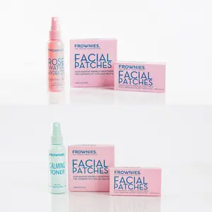 Frownies Starter Kit