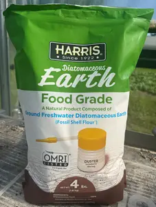 Diatomaceous Earth