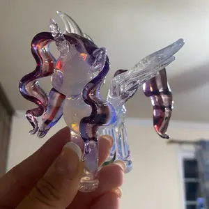 Figure : high quality color ornaments