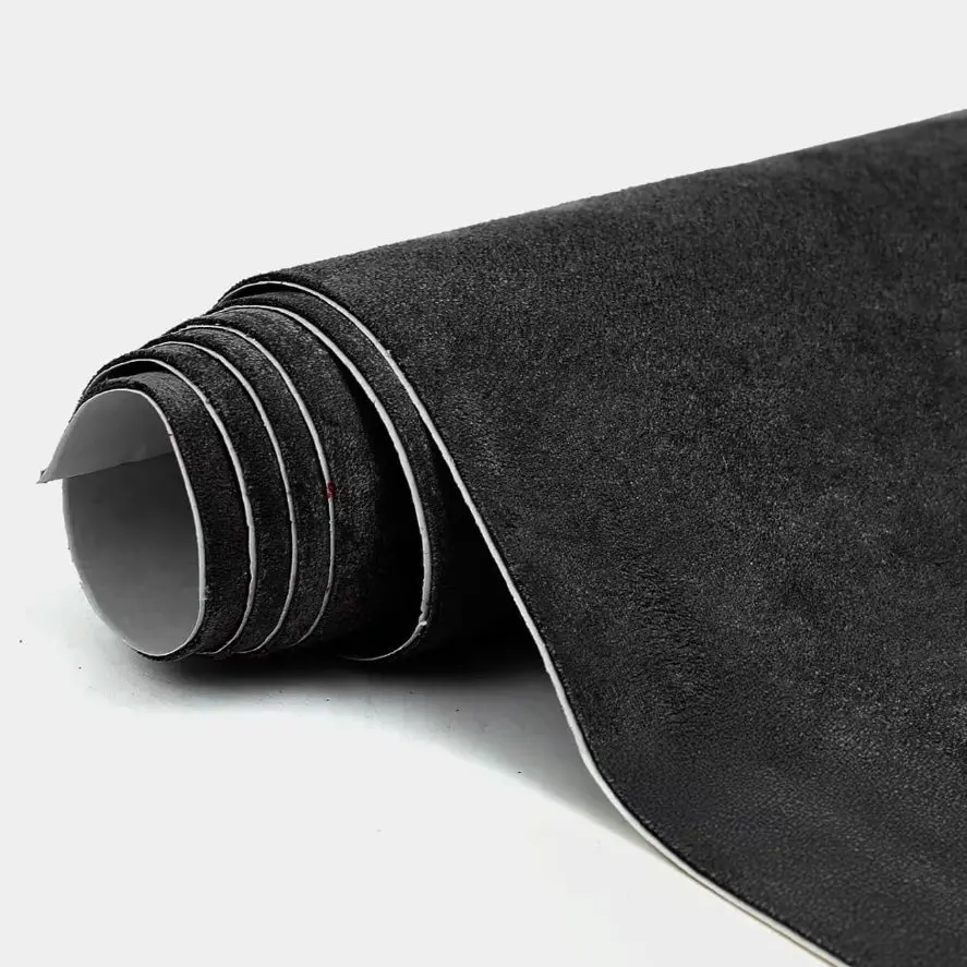 High Quality Suede Car Wrap High Quality Suede Car Wrap