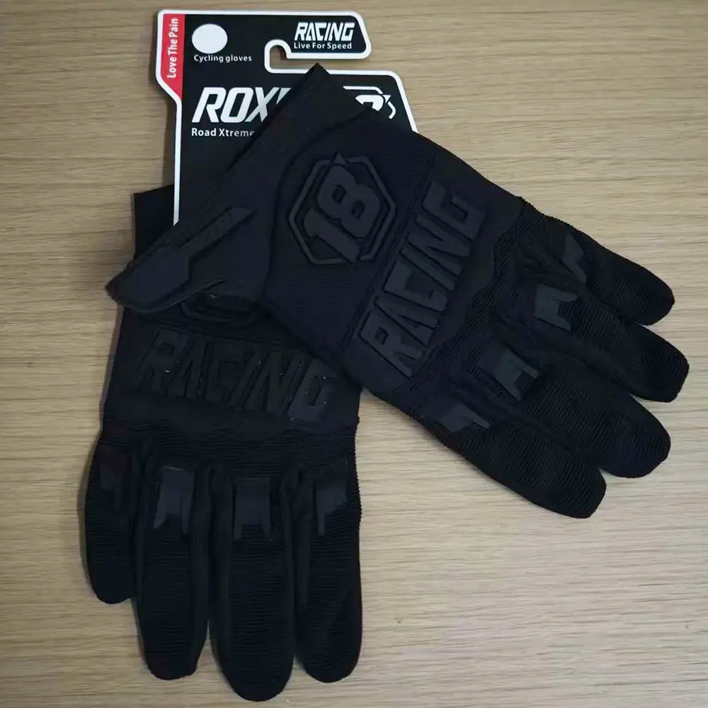 Cycling gloves, Biking gloves, Outdoor activity gloves, MTB gloves, for off-road mountain events, wild riding sports, multiple colors for men and women, breathable and anti slip non slip multi-functional gloves for all seasons, high visibility colors