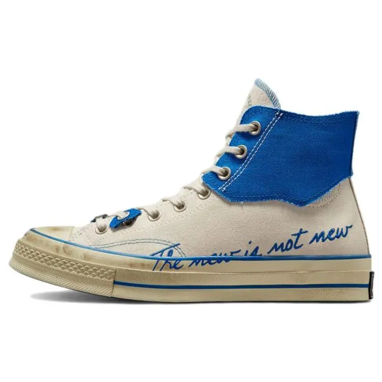 Ader Error x Converse Chuck 70 'Create Next: The New is not New'