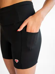 Heartbreak Women's Sorel 5" Short