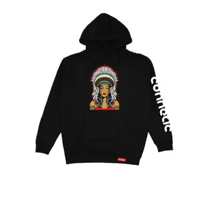 Connetic Native Tiffany 6 Hoodie