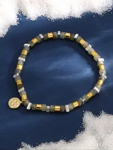 Women's Elegant Minimalist Bracelet, Trendy Exquisite Bracelet, Chic All-match Vintage Jewelry As Gift for Girlfriend