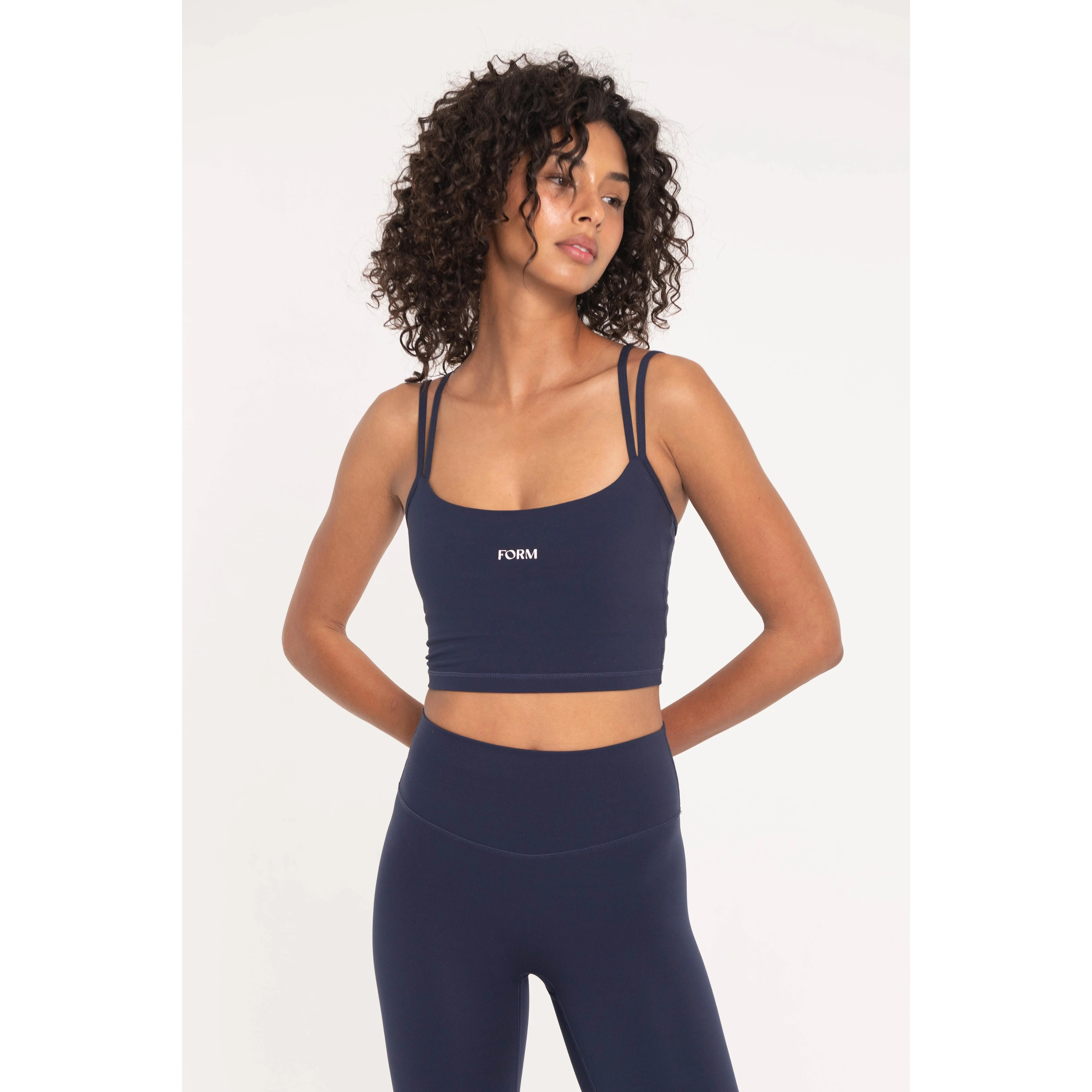 FORM Tank - Navy
