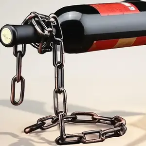 Magic Wine Bottle Holder Floating Wine Bottle Rack/Holder