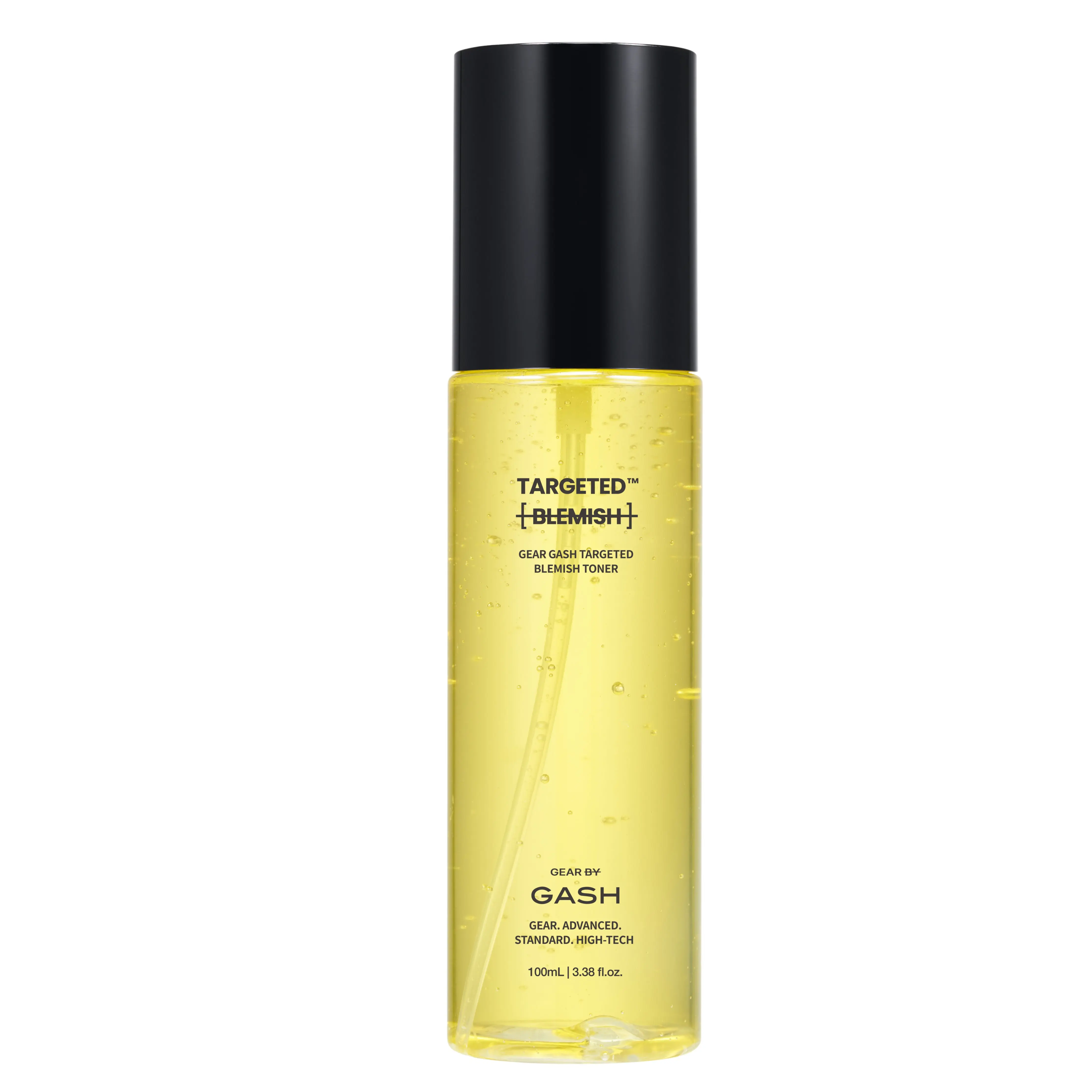 Targeted Blemish Toner, Green Tea Infused, Daily Use for Redness Relief and Skin Repair Targeted Blemish Toner, Green Tea Infused, Daily Use for Redness Relief and Skin Repair