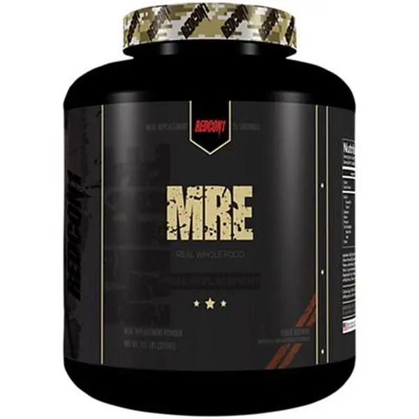Redcon1 MRE Protein Powder Redcon1 MRE Protein Powder