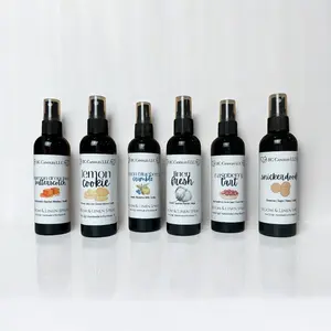 Room & Linen Spray | 4oz