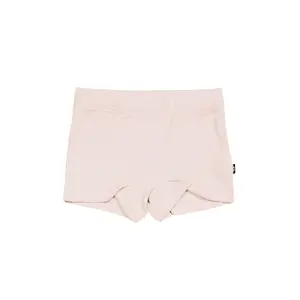Shorties in Blush