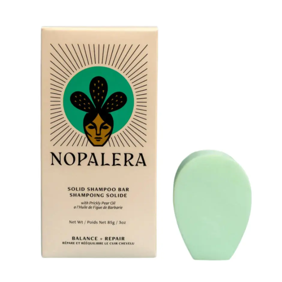 Balancing Shampoo Bar Balancing Shampoo Bar