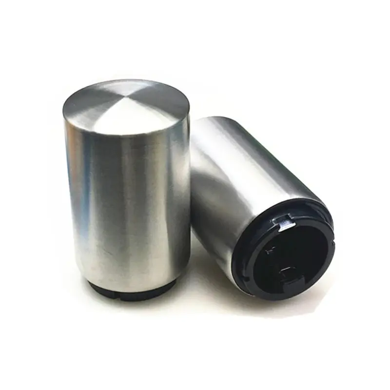 The Popper - Bottle Opener