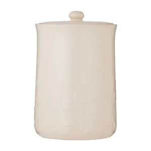 Mason Cash In The Meadow Large Storage Jar | 84.5oz