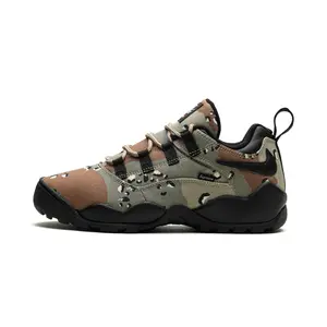 SB Darwin Low "Supreme - Khaki" FQ3000 200