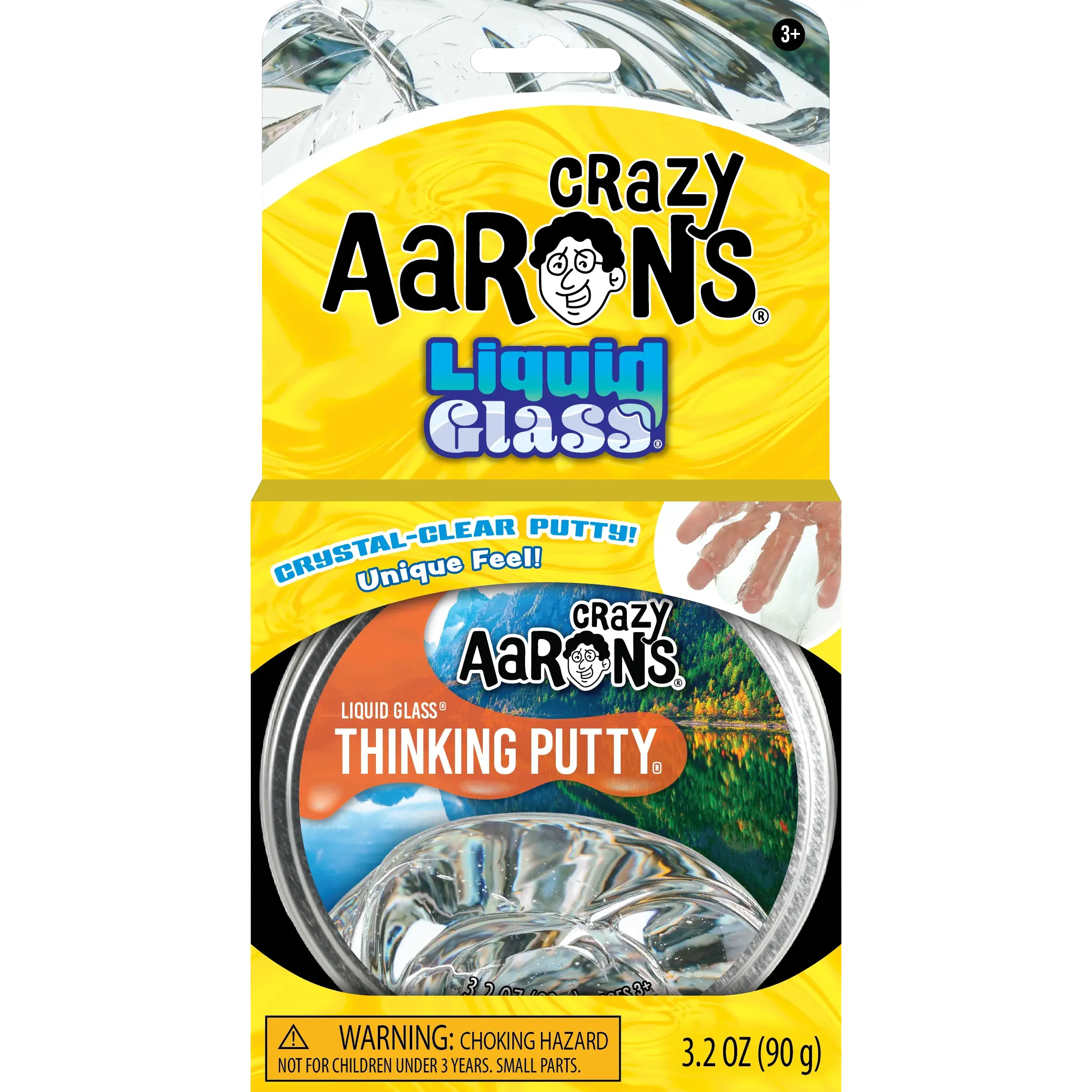 Liquid Glass