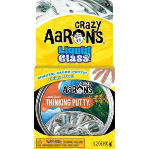 Liquid Glass