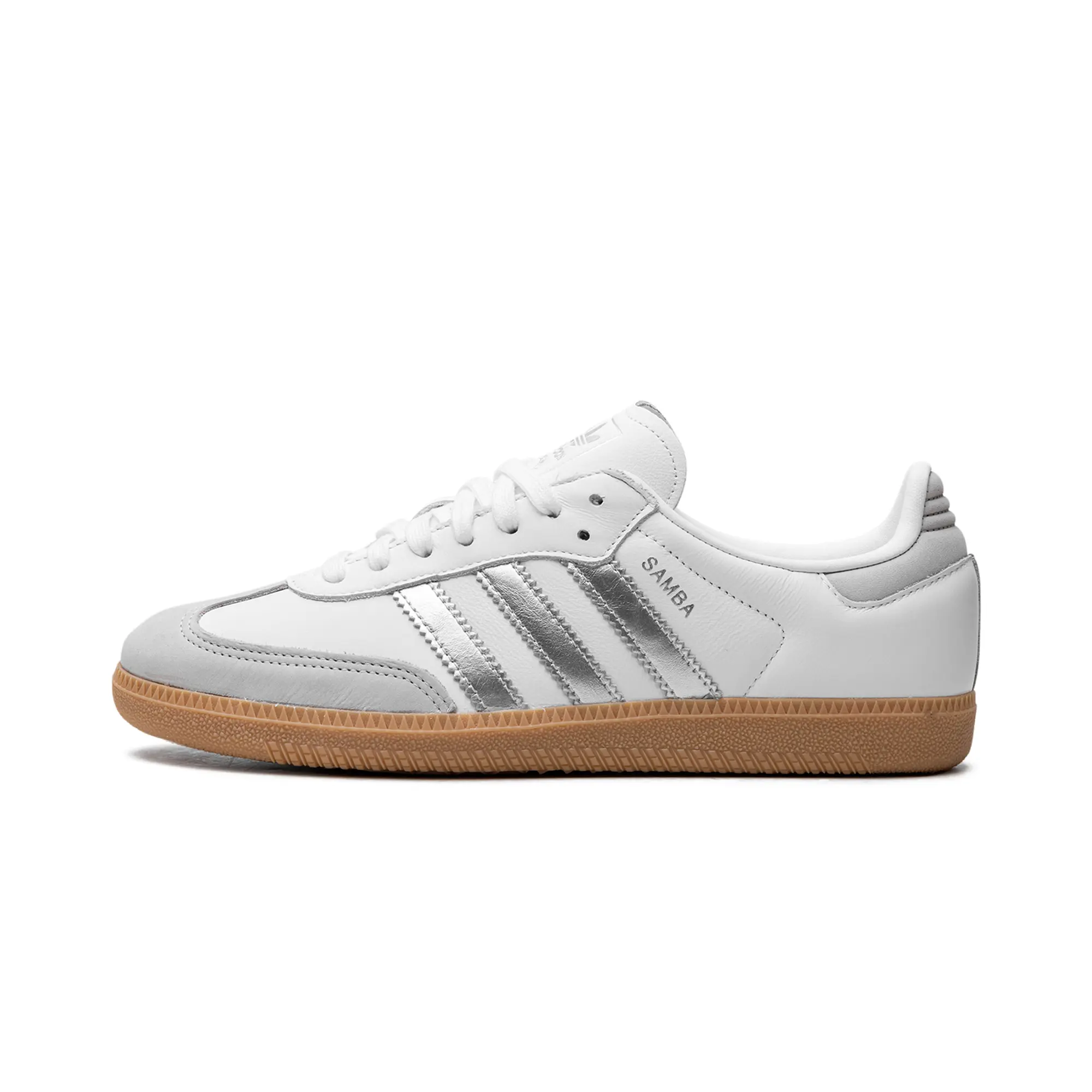 adidas gazelle silver green womens adidas W Samba OG 'White/ Black' 11