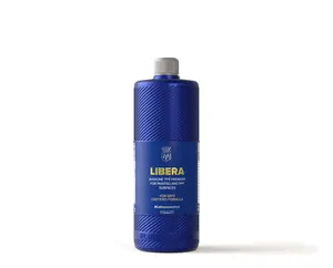 Labocosmetica LIBERA | Alkaline Traffic Film Remover Prewash | Coating, Wrap & PPF Compatible  | 1L Tire Washing Liquid