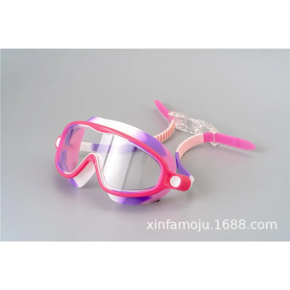 Matte purple pink/opp packaging