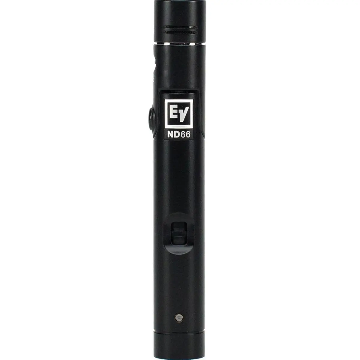 Electro-Voice ND66 Condenser Cardioid Instrument Microphone
