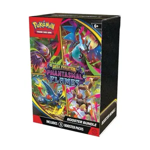 Phantasmal Flames - OPENED LIVE ! -