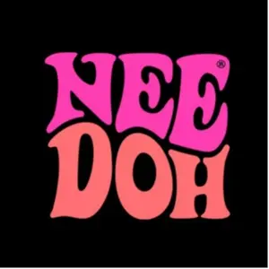 Schylling - NeeDoh, Lava, LPS