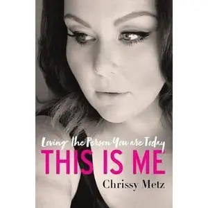 USED-Dey Street Books This is Me: Loving The Person You are Today Hardcover (Unknown)