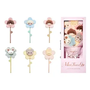 DIMOO - More Than a Gift Bouquet Box