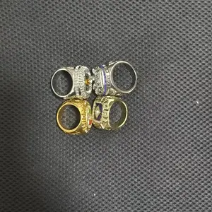 4 ring and box set 4 ring and box set