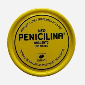 Neo Peni Cilina Original Pomada 11gr Gel for Skin Repair Eczema-Free Comfortable Use Suitable for All-Day Wear Body Care Moisturizer Cosmetic Skincare Moisture Hydrating Moisturizing Penicillin Ointment