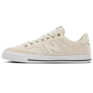 New Balance Numeric 212 'White Red' NM212DWR