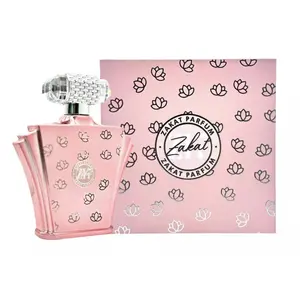 Z17 EDP 100ml 3.4 FL OZ By Zakat