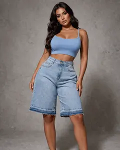 Dayana Bermuda Short