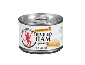 Underwood Deviled Ham / Diablito 4.25 Oz