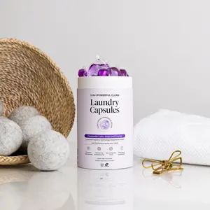 CHAMOMILE CALM Laundry Capsules (30pk)