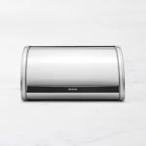 Brabantia Roll Top Bread Box
