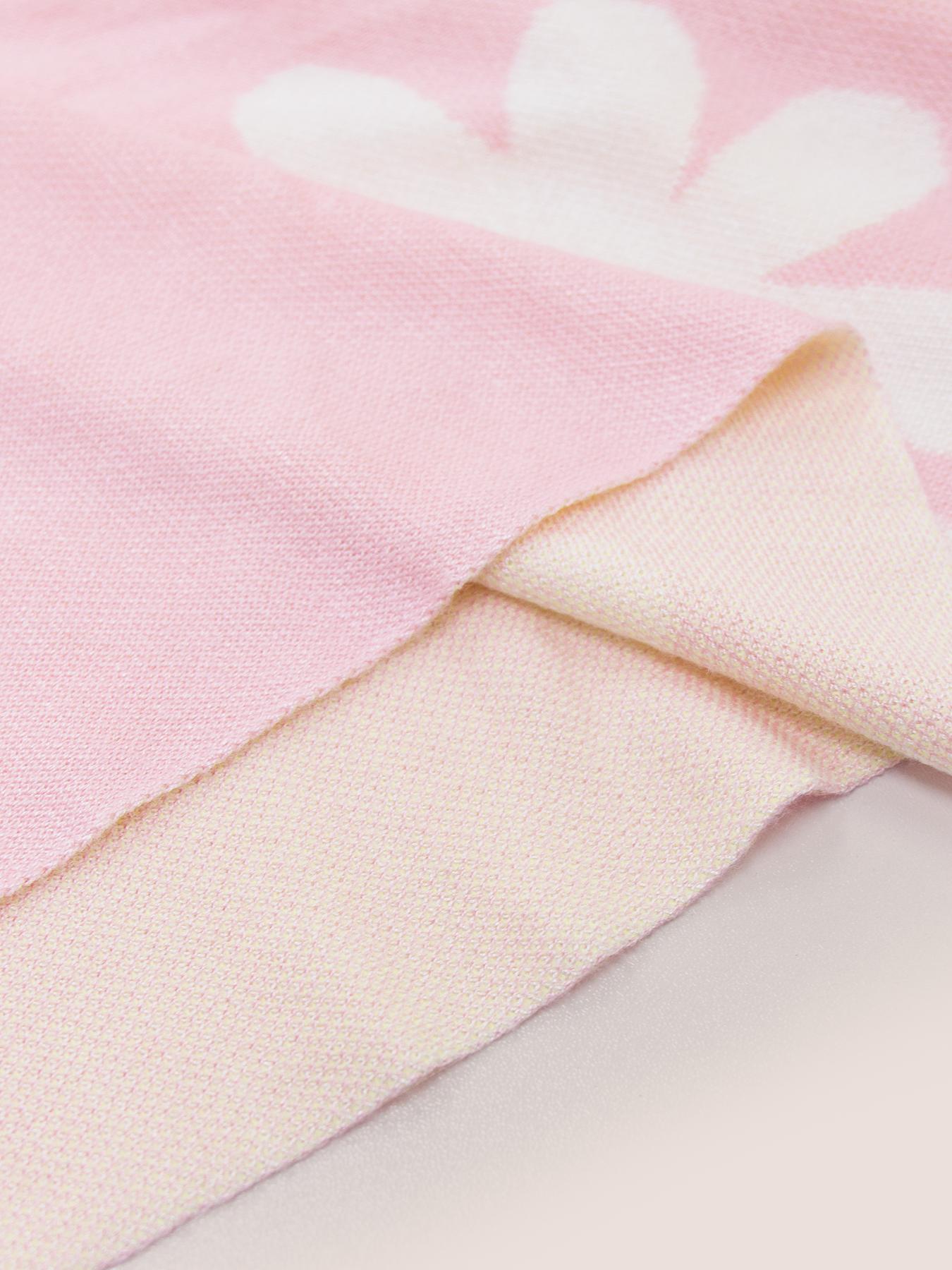 Loose Fit Floral Long Sleeve Knit Top and Short suit, Summer Comfort Essential, Boho Style, Sunflower  Print, Women's knitted long sleeved top with drawstring, women's knitted shorts with drawstring, Two-Piece Set with drawing, Casual Travel